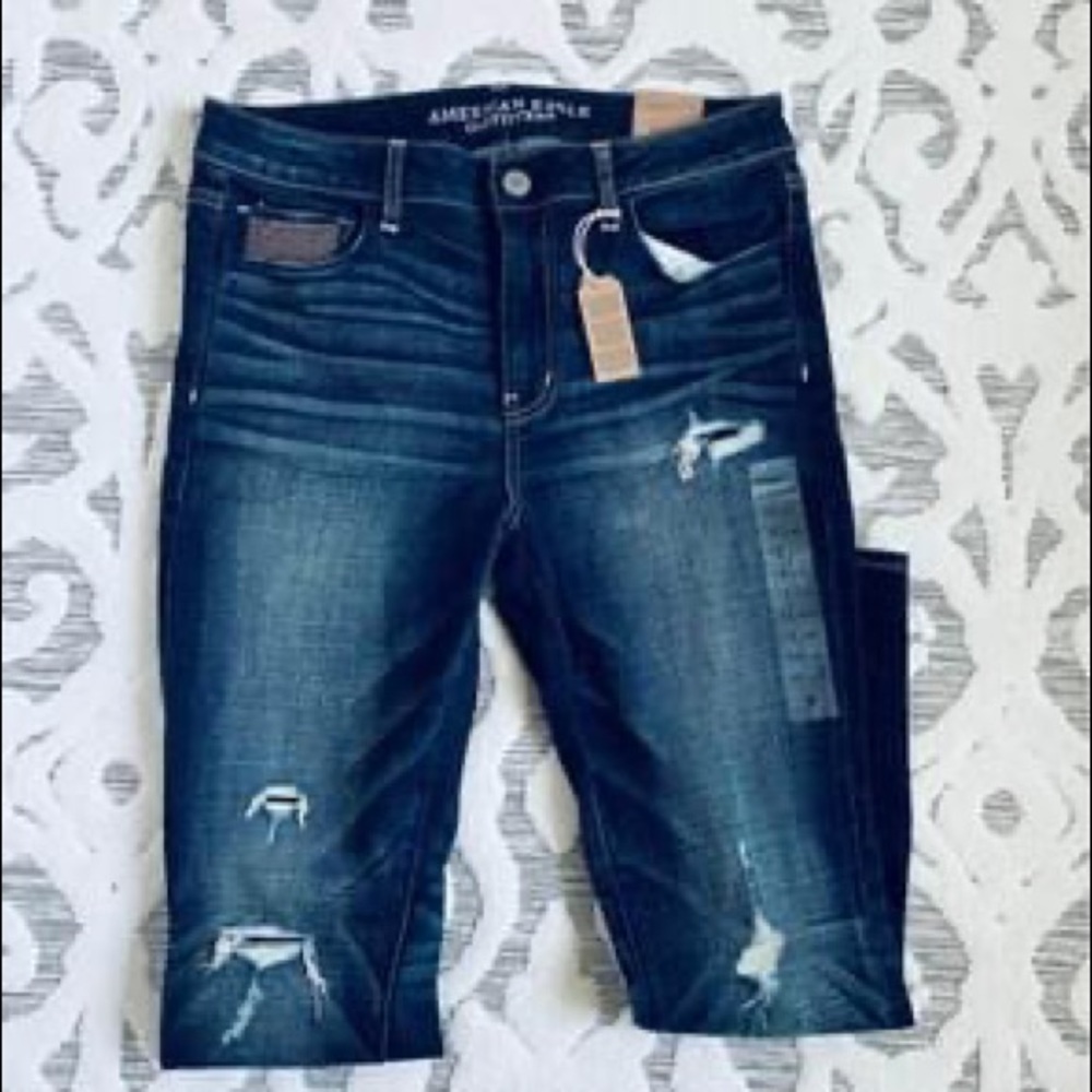 AE JEANS NWT